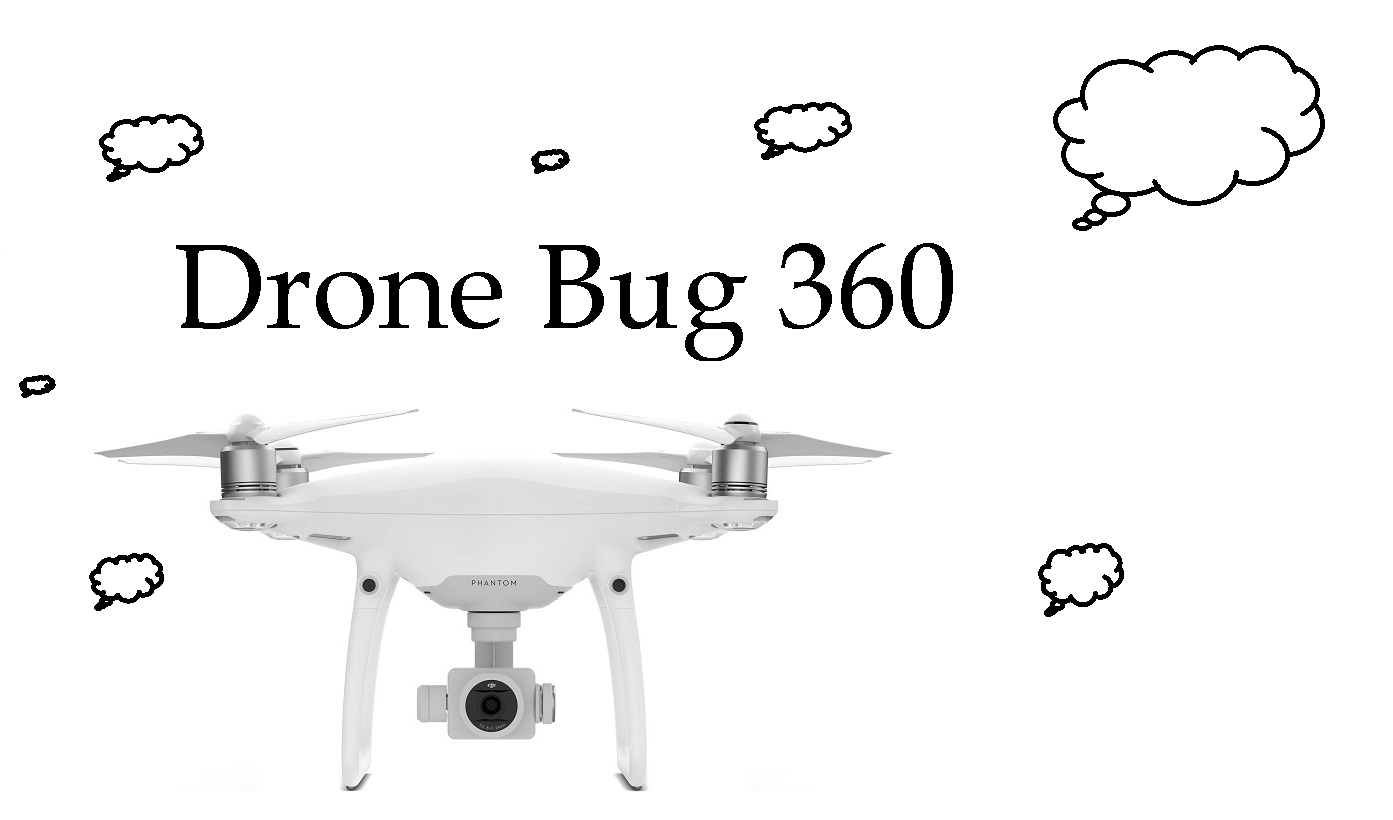 Drone Bug