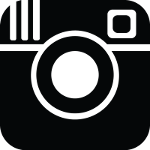 instagram logo and link to channel